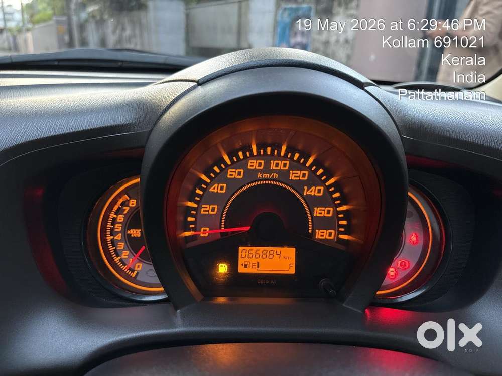 Honda Brio 2013-2016 S Mt, 2014, Petrol