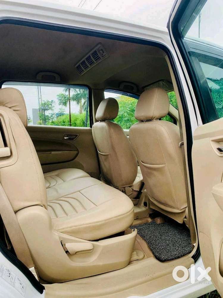 Maruti Suzuki Ertiga Vxi Cng, 2018, Cng & Hybrids