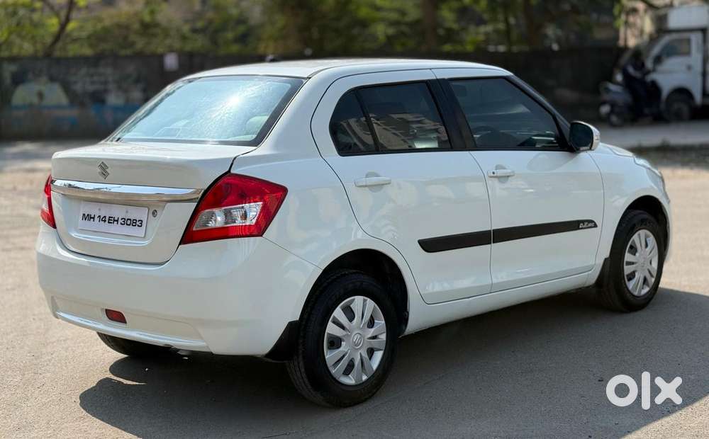 Maruti Suzuki Swift Dzire 2012-2015 Vdi, 2014, Diesel
