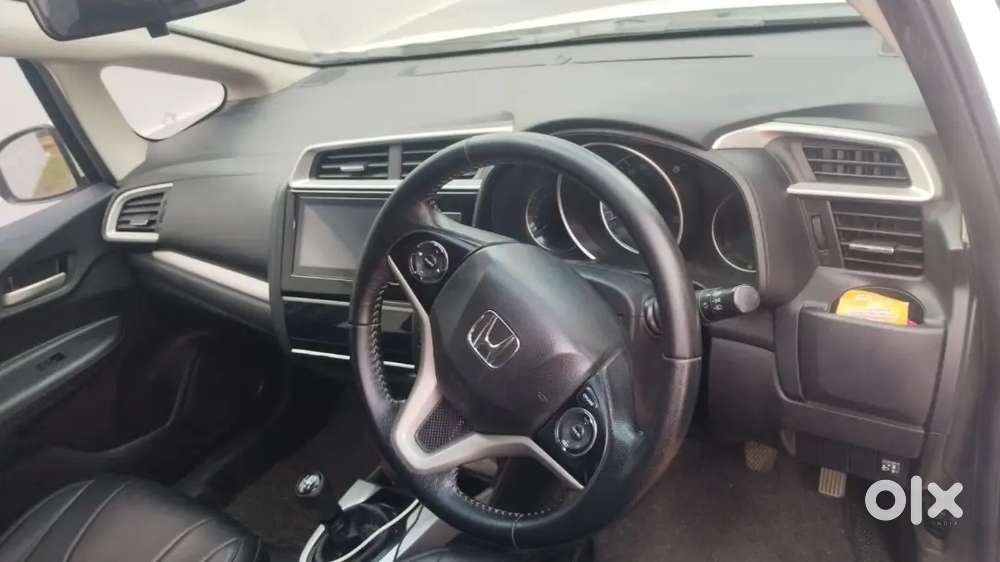 Honda Wr-v I-vtec 2022
