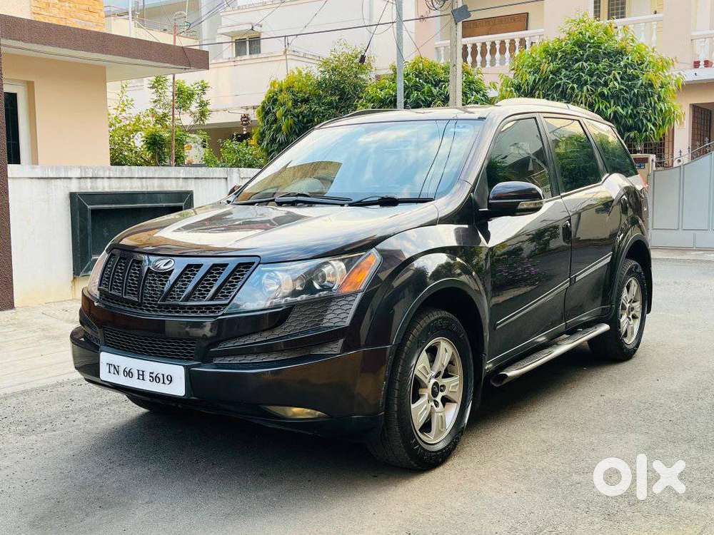 Mahindra Bolero