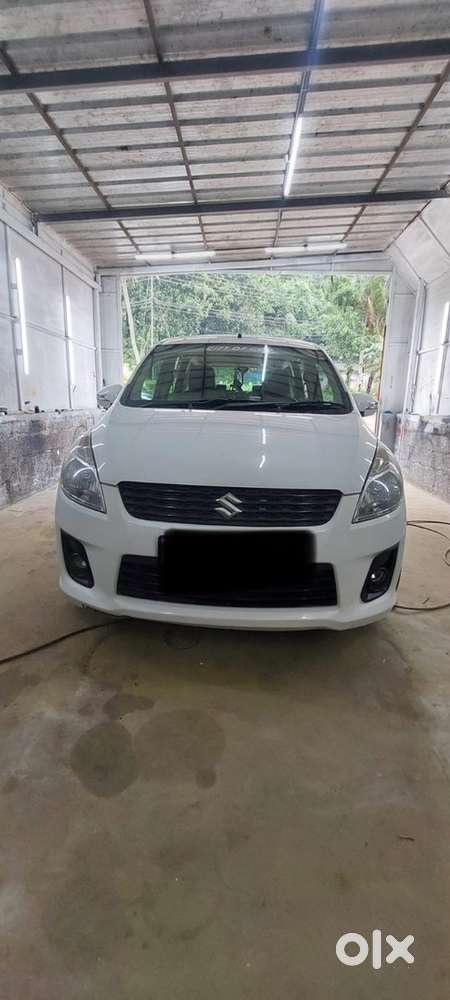 Maruti Suzuki Diesel 2012