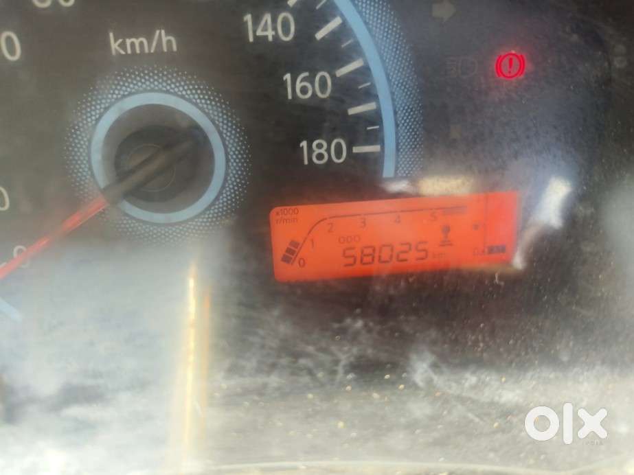 Datsun Redigo T, 2019, Petrol