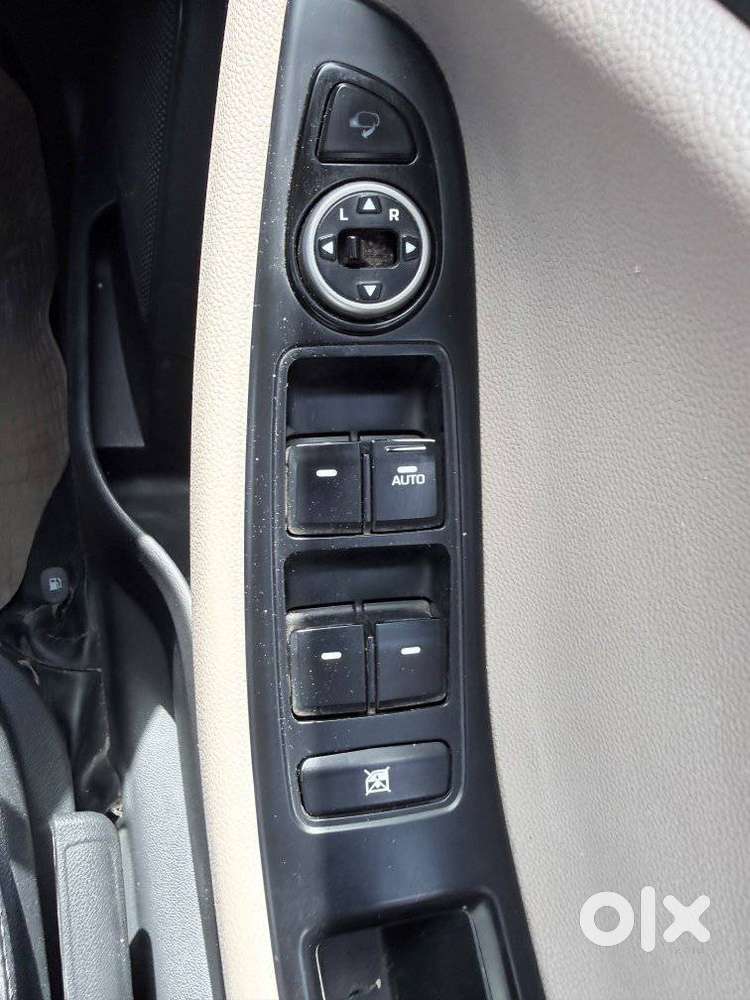 Hyundai Elite I20 Asta 1.2, 2014, Petrol
