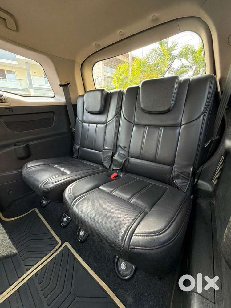 Mahindra Xuv500 2.2 W10, 2018, Diesel