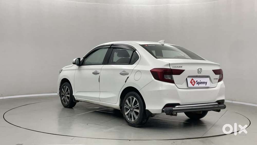 Honda Amaze Vx Cvt I-vtec, 2023, Petrol