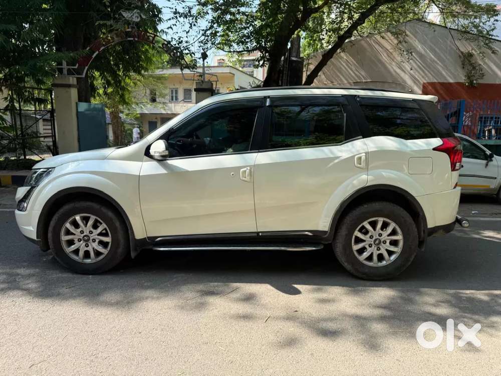 Mahindra Xuv500 W11 At, 2020, Diesel