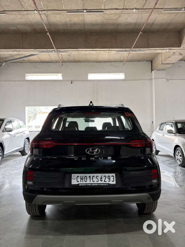 Hyundai Venue S Mt 1.2 Kappa, 2023, Petrol