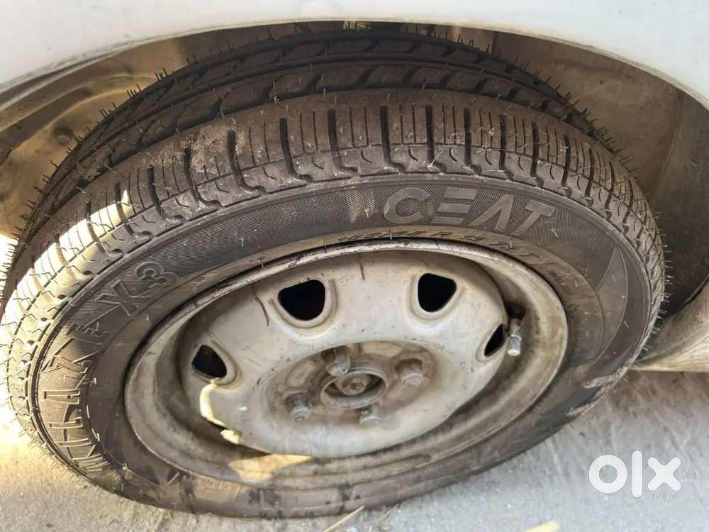 Maruti Suzuki Wagon R Lxi E