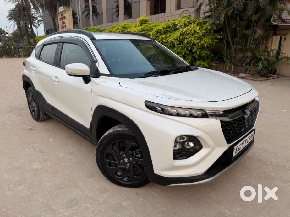 Maruti Suzuki Fronx