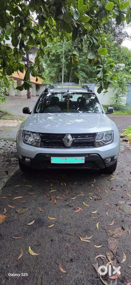 Renault Duster 2018 First Owner