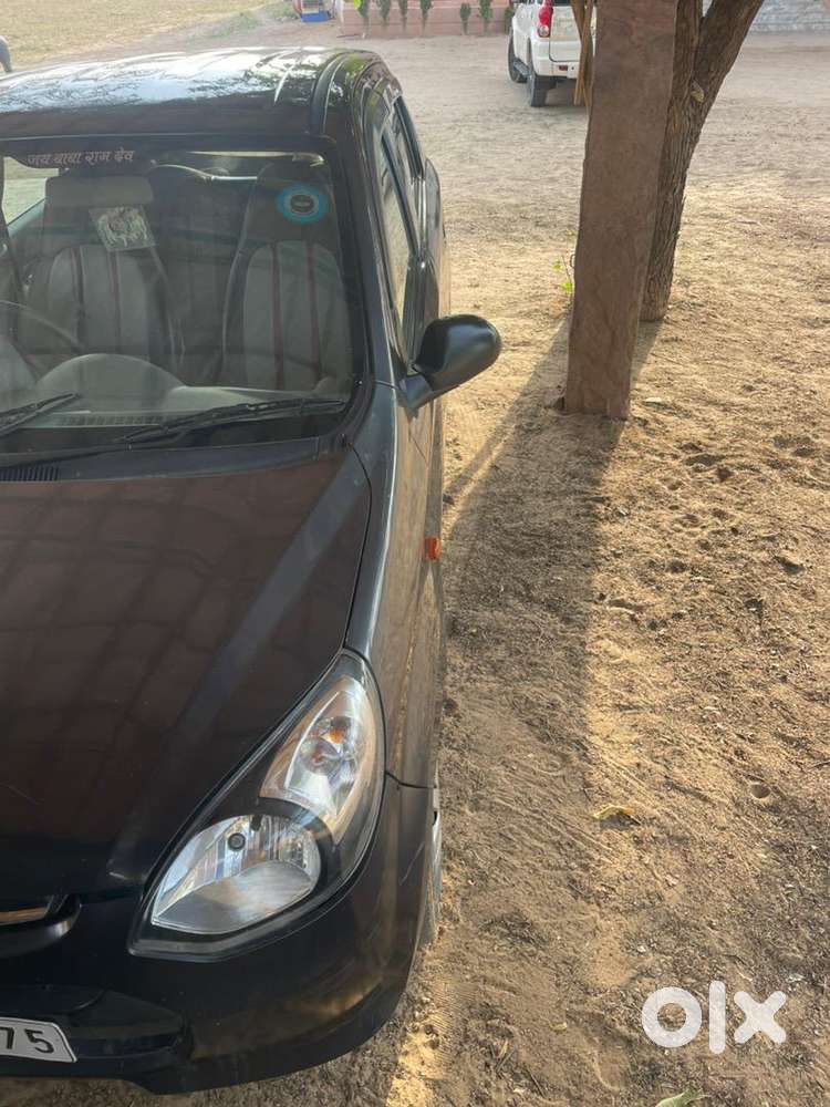 Maruti Suzuki Alto 800 2015