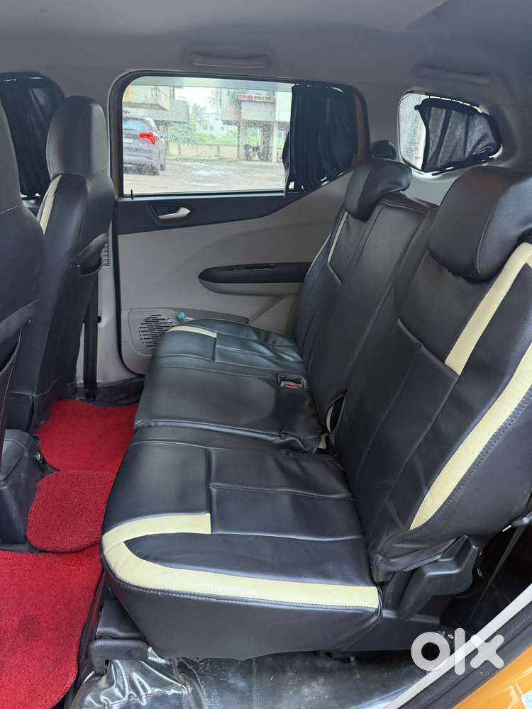 Renault Triber Rxz Easy-r Amt, 2020, Petrol