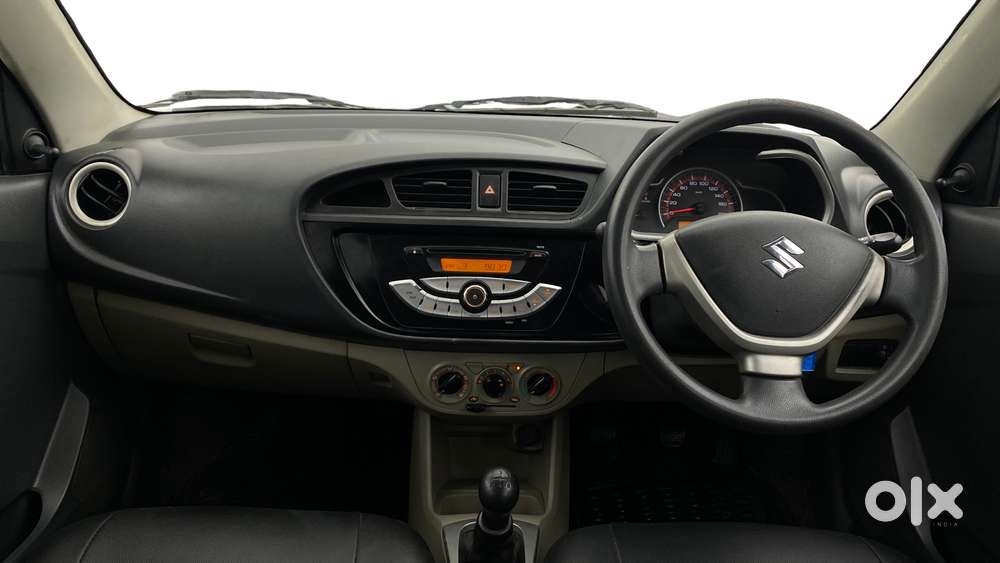 Maruti Suzuki Alto K10 1.0 Vxi, 2018, Petrol