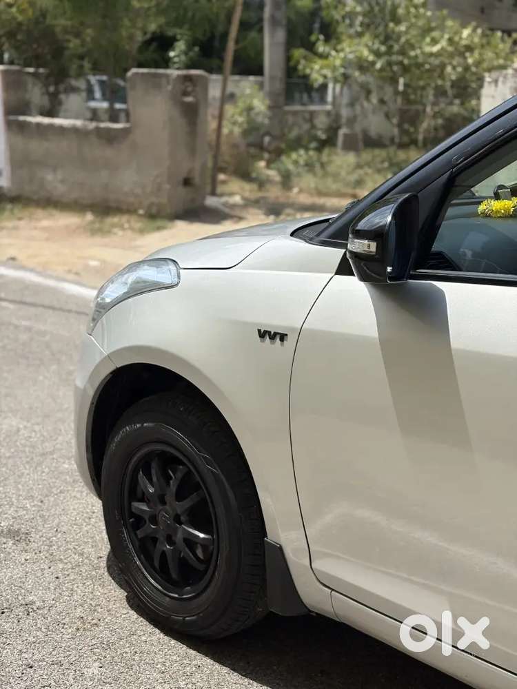 Maruti Suzuki Swift 2017 Petrol Well Maintained