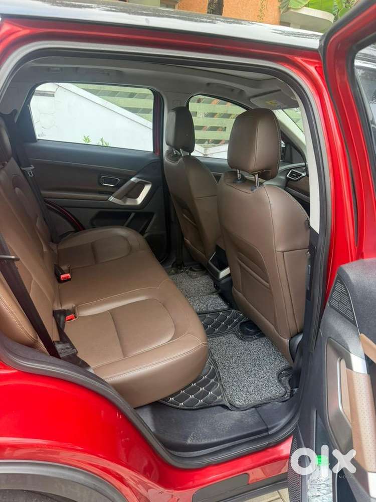 Tata Harrier 2023 Diesel Good Condition
