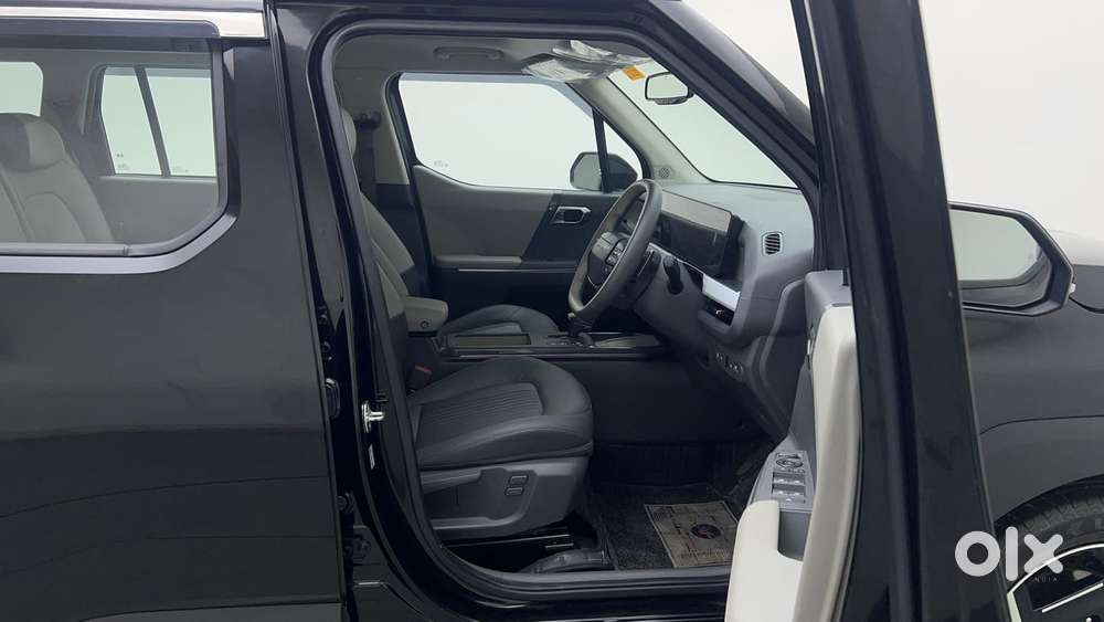 Kia Syros Htx Plus Opt Diesel At, 2025, Diesel