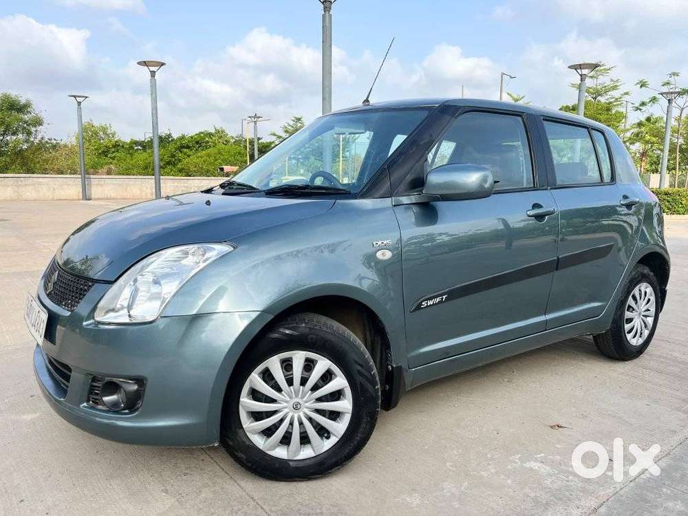 Maruti Suzuki Swift Ddis Vdi, 2011, Diesel