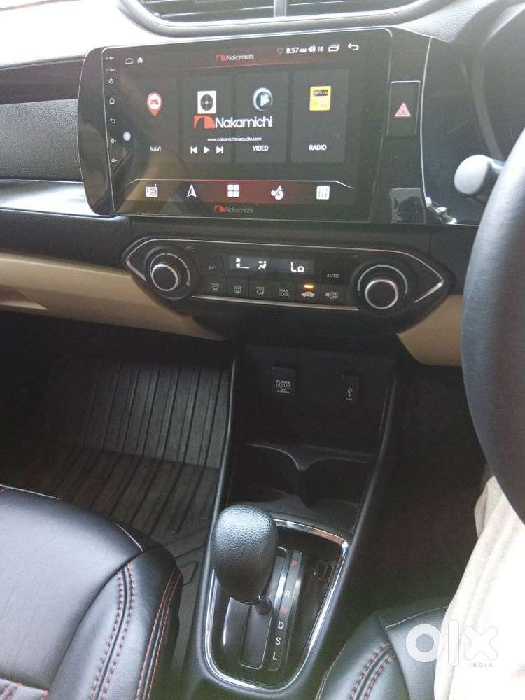 Honda Amaze Sx I Dtec, 2018, Diesel