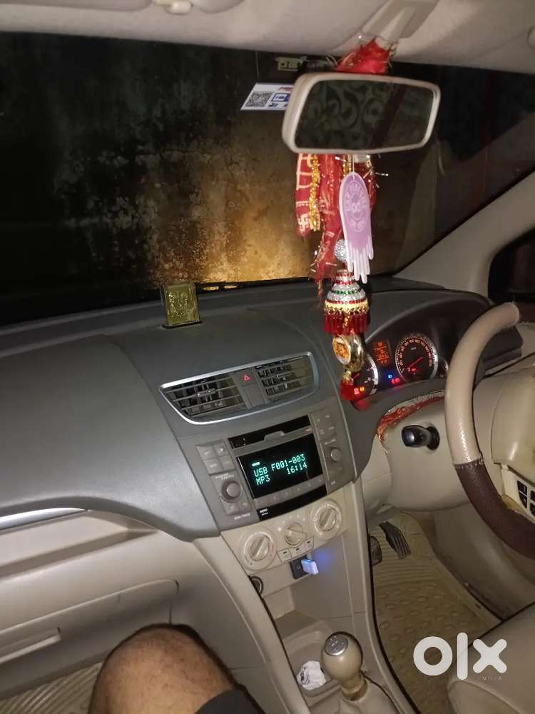 Maruti Suzuki Ertiga Vdi 2012