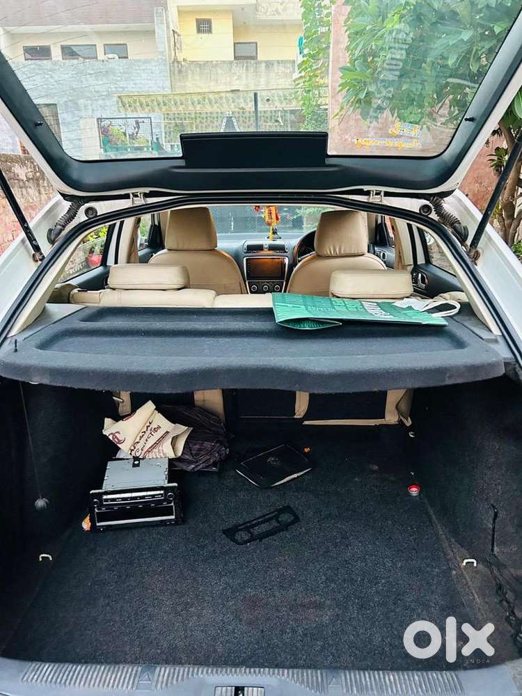 Skoda Laura November 2012 Diesel Good Condition