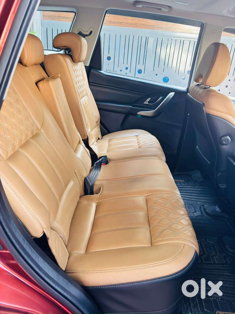 Mahindra Xuv500 W11 At, 2018, Diesel