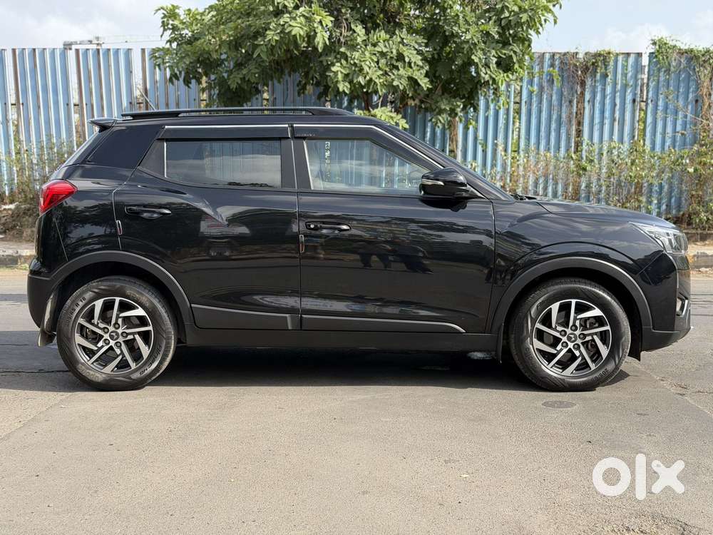 Mahindra Xuv300 W8 Option Diesel, 2024, Diesel