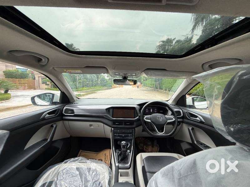 Volkswagen Taigun 1.0 Tsi Topline, 2026, Petrol