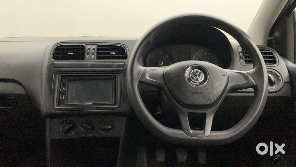 Volkswagen Ameo 1.5 Tdi Trendline, 2018, Diesel