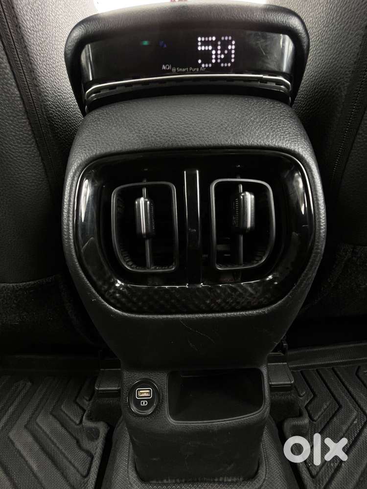 Kia Sonet Gtx Plus 1.5 Diesel Imt, 2020, Diesel