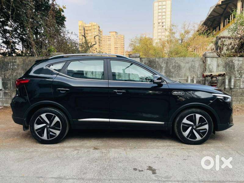 Mg Zs Ev Exclusive, 2023, Electric