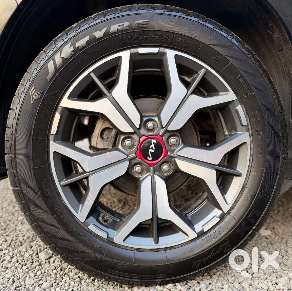 Kia Seltos Gtx Plus, 2022, Diesel