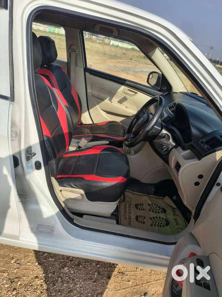 Maruti Suzuki Swift Dzire Tour Ldi, 2018, Diesel