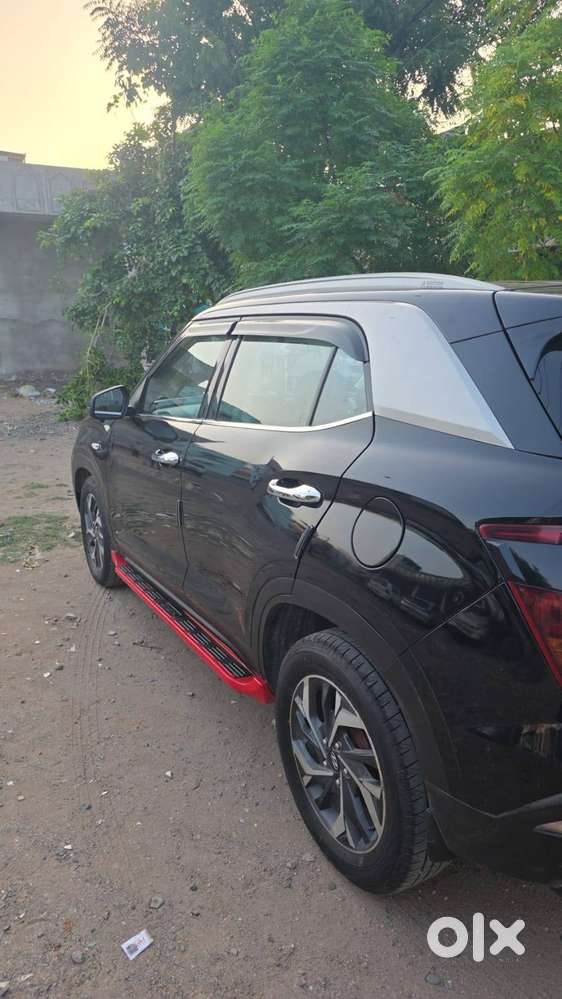 Hyundai Creta 1.4 Diesel 2021