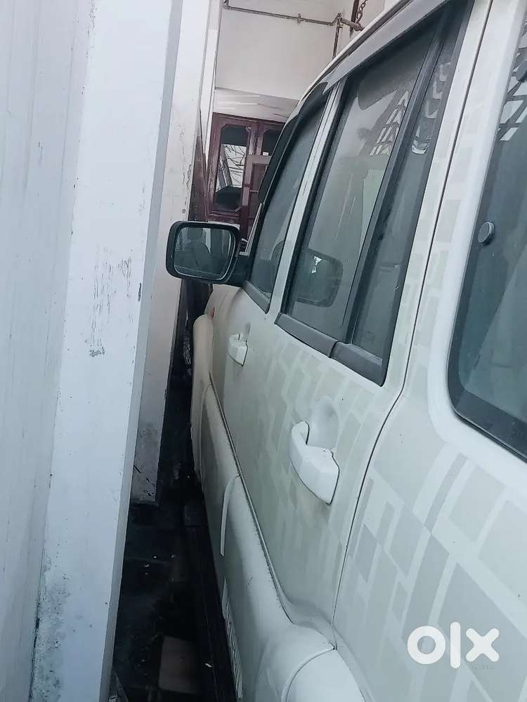 Mahindra Scorpio Classic 2014 Diesel 90000 Km Driven
