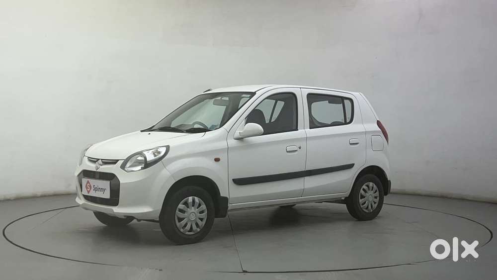 Maruti Suzuki Alto 800 Lxi, 2016, Petrol