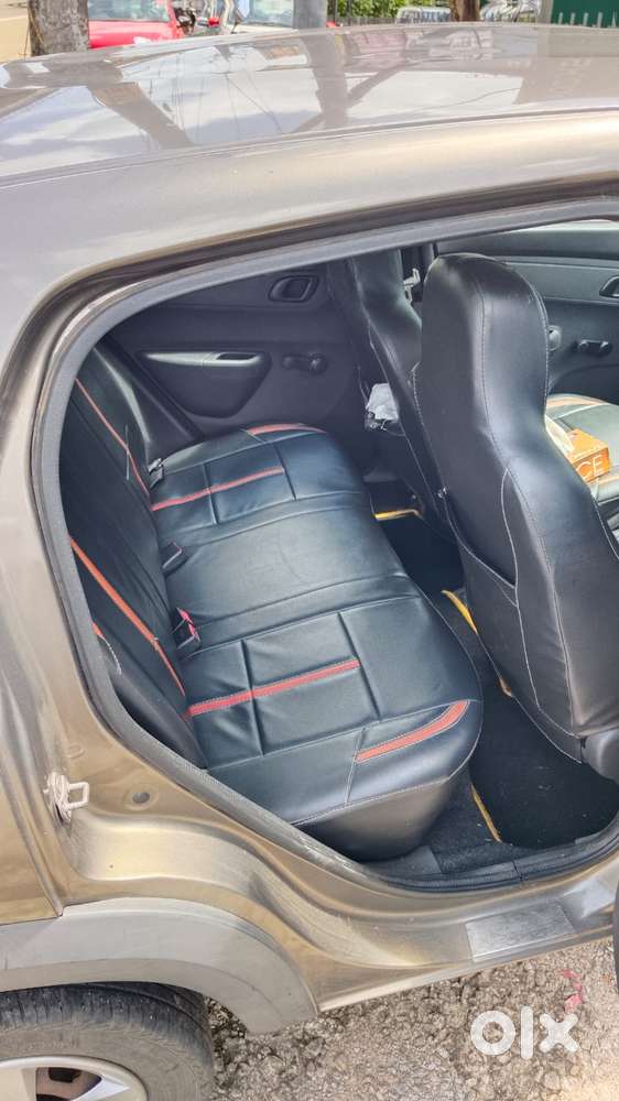 Renault Kwid Rxl, 2016, Petrol