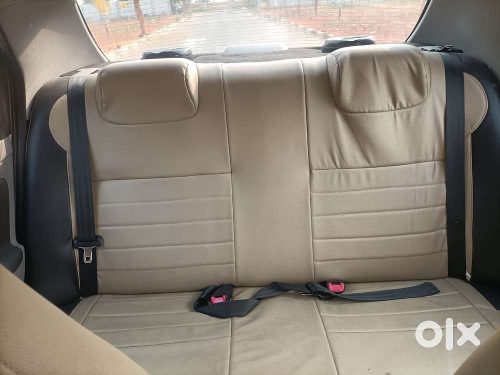 Toyota Etios Vd, 2011, Petrol