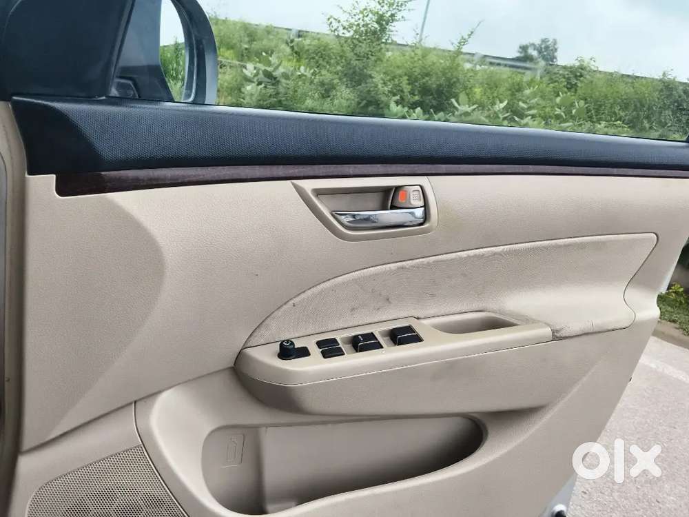Maruti Suzuki Swift Dzire 2013 Automatic