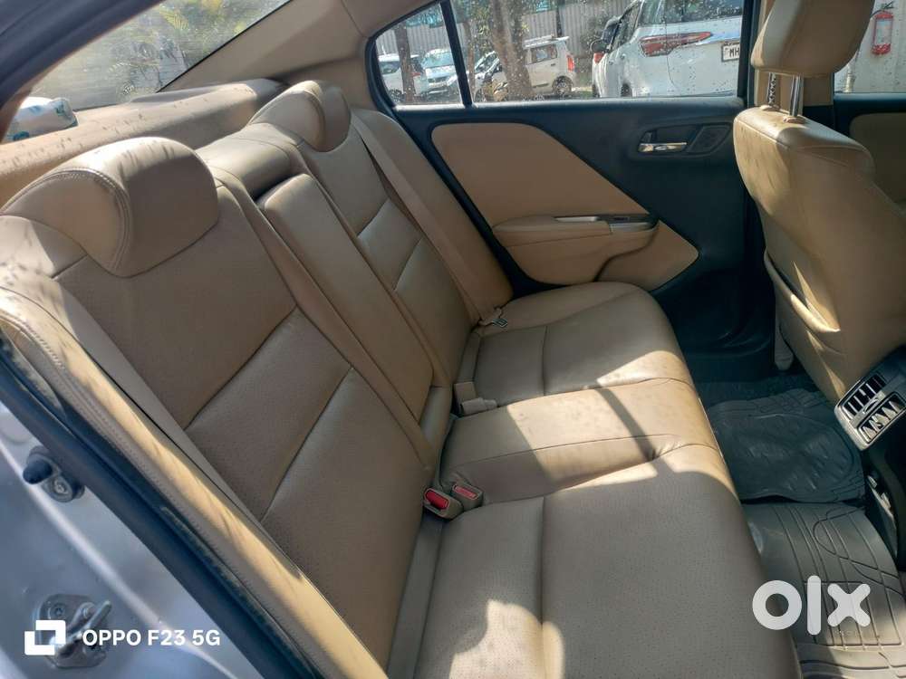 Honda City 2015-2017 I Vtec Vx Option, 2015, Petrol