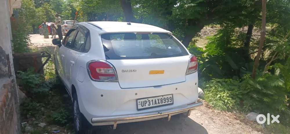 Maruti Suzuki Baleno 2018 Diesel 68000 Km Driven
