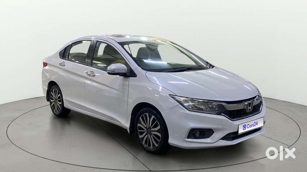 Honda City 2015-2017 I Dtec Vx, 2019, Diesel