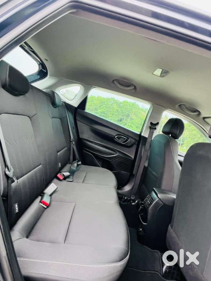 Hyundai I20 Magna 1.2 Mt, 2022, Petrol