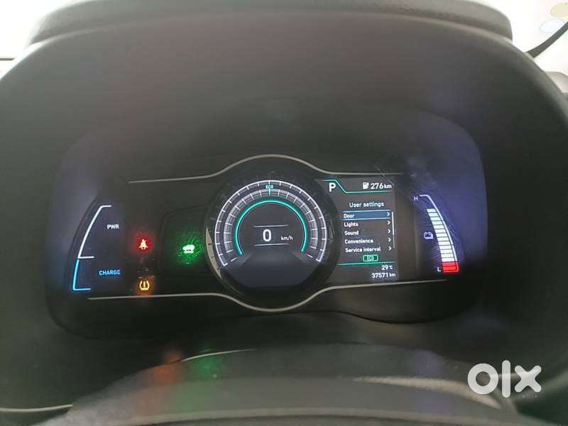 Hyundai Kona Electric Premium, 2020, Electric