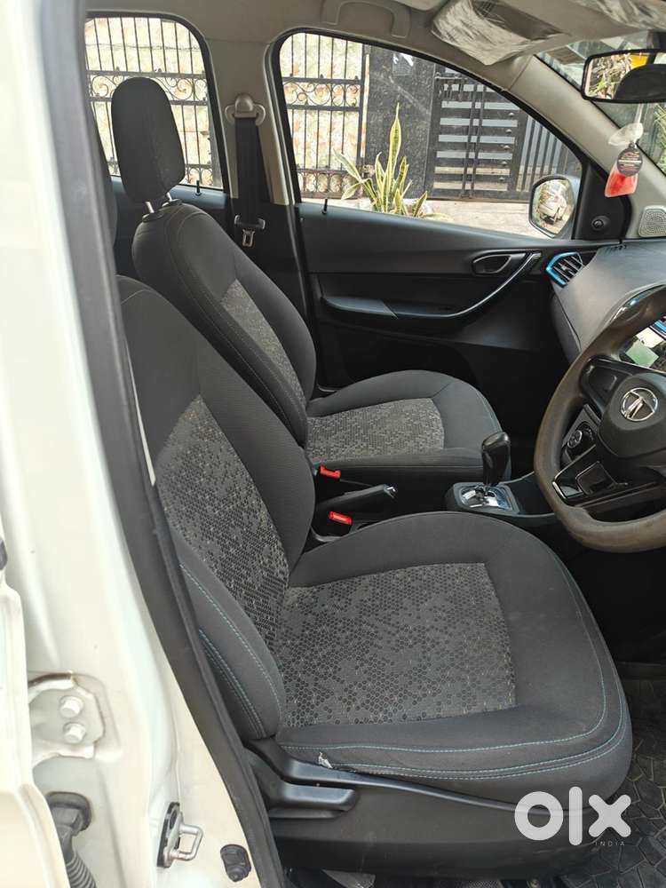Tata Tigor Ev 2022 Electric Well Maintained