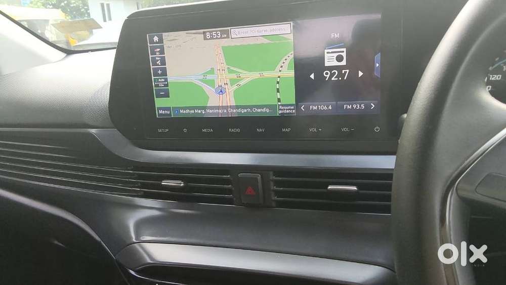 Hyundai I20 Asta 1.2 O With Sunroof, 2020, Petrol
