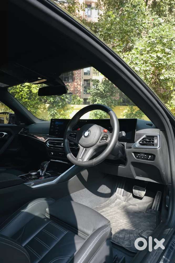 Bmw M2 3.0 Competition, 2024, Petrol