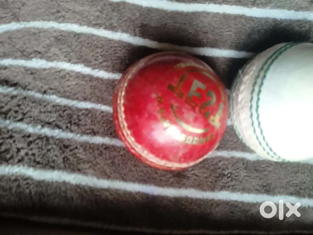 Lather ball