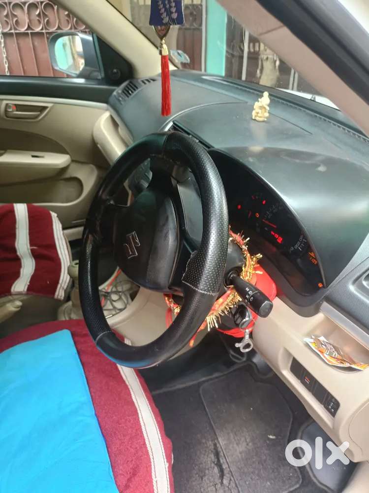 Maruti Suzuki Dzire 2019