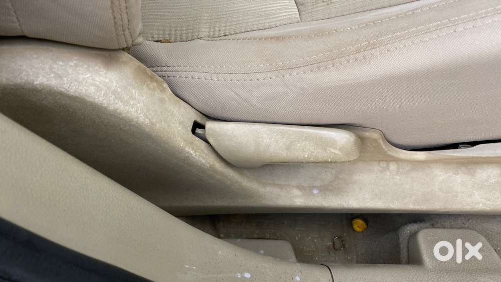 Maruti Suzuki Ciaz 2014-2017 Vxi, 2015, Petrol